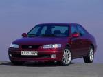 Toyota Camry S 2001 года